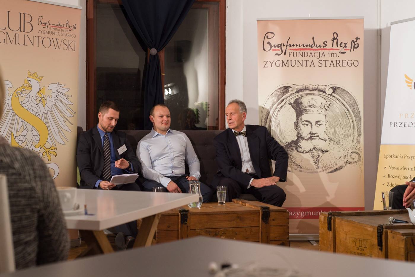 Wielbłąd w Królestwie Niebieskim
